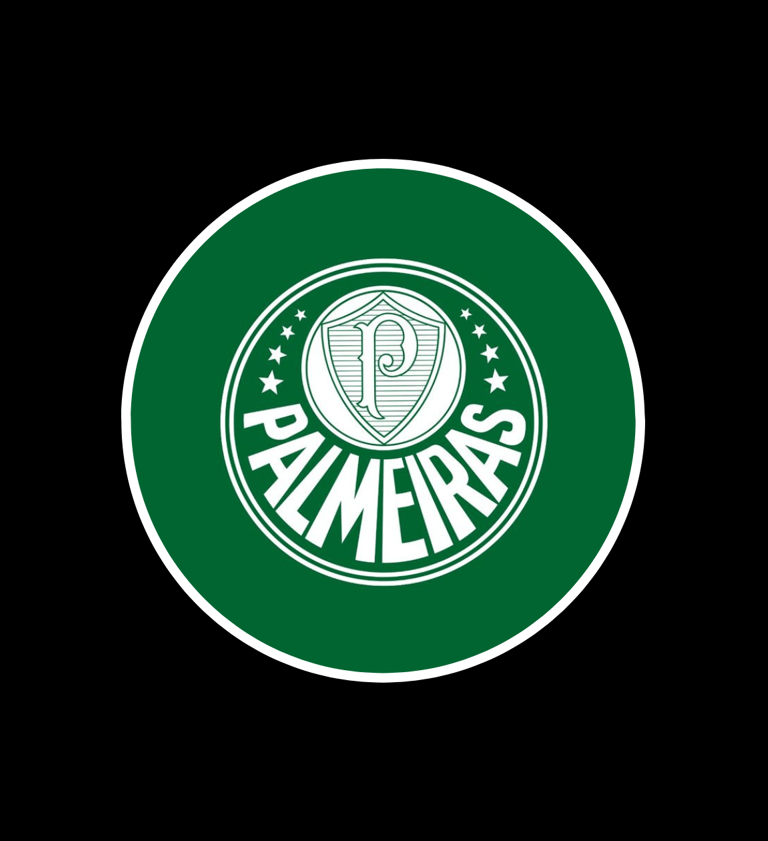 bandeira do palmeiras