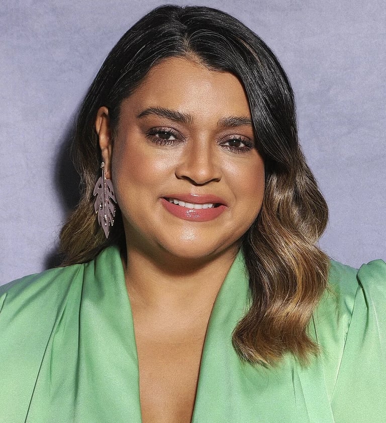 MORRE PRETA GIL - FOTO