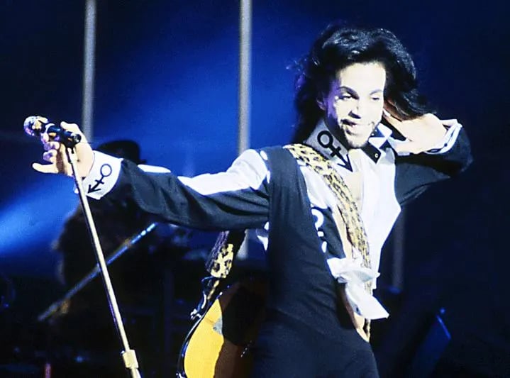 cantor prince