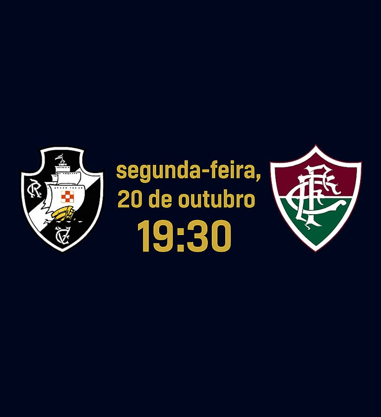 vasco vs flu