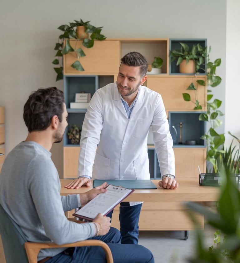chiropractic lead generation