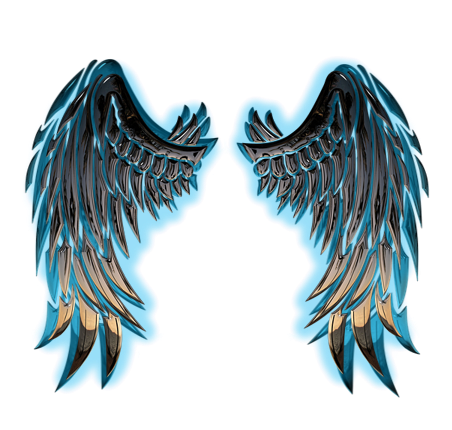 Angel Wings, Archangel Wings
