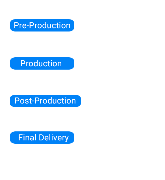 Nebo Video Melbourne