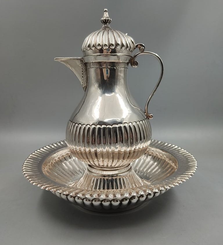 gümüş alan yerler