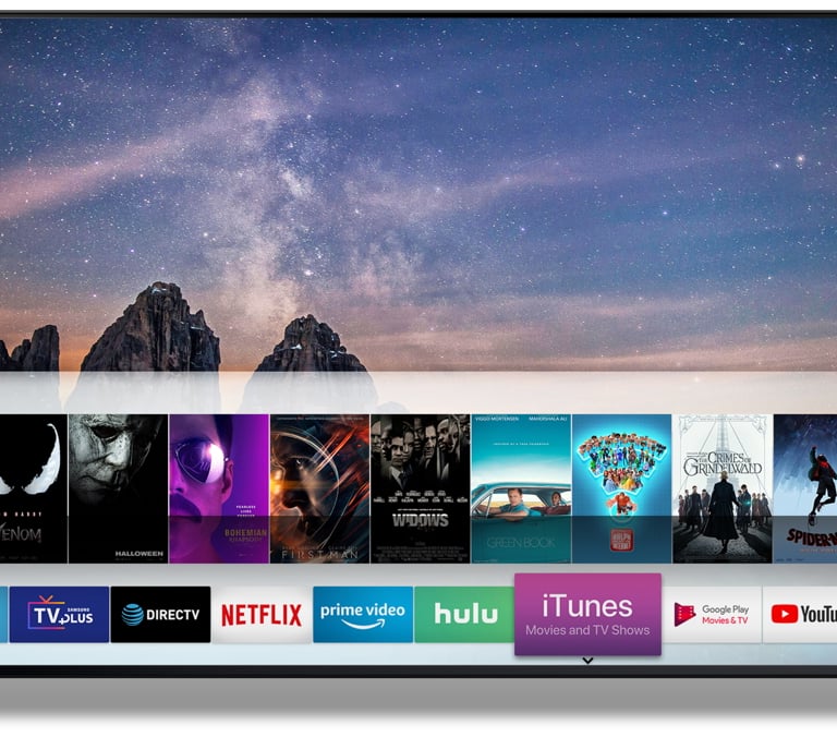 Sıfır Televizyon Alan Yerler