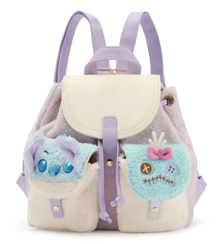 sac a dos stitch