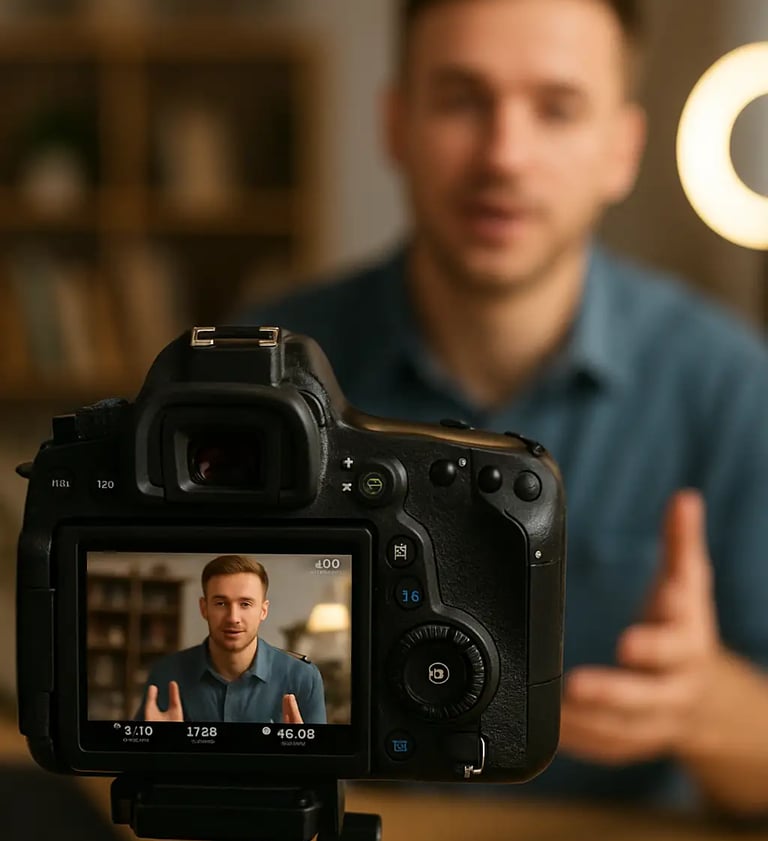 Dive into our latest videos