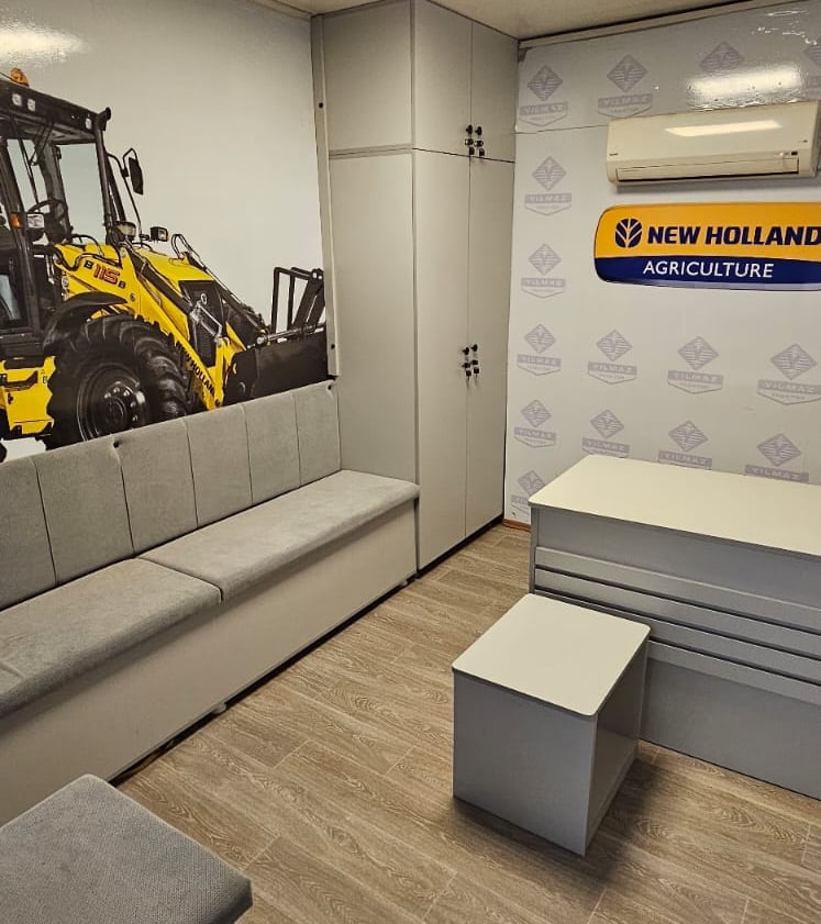 Budakoğlu frigo dorse