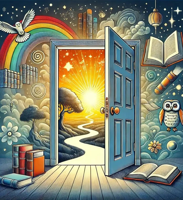 Enlearn & Samajh – A Door to Building Understanding