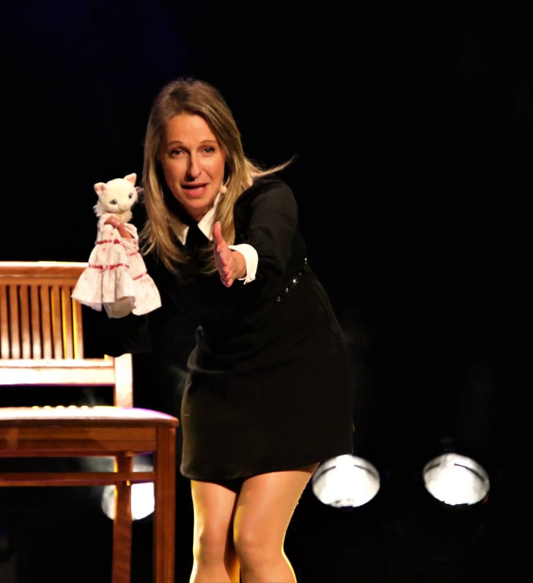 Actualité d'Anne Bernex