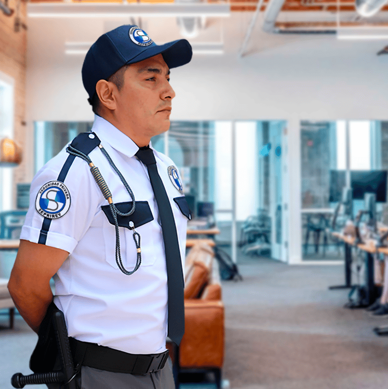 Trabajo CFE Bolsa de Trabajo Guardia de Seguridad CFE