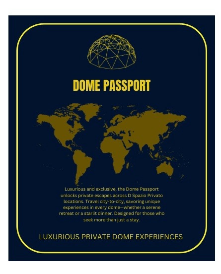 dome passport