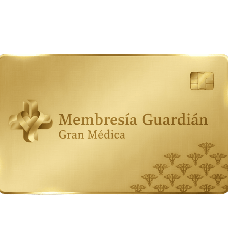Conoce los beneficios de nuestra Membresía Guardián