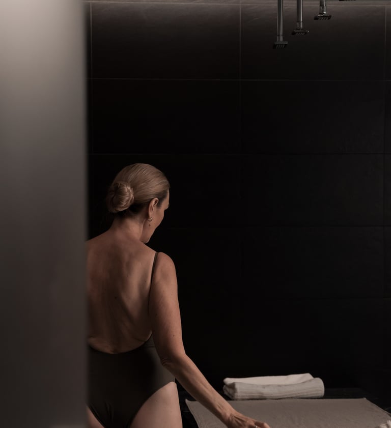 Ondas de choques coporal y vaginal, vulvar en Murcia. Ginecologo y medicina estética para mujer