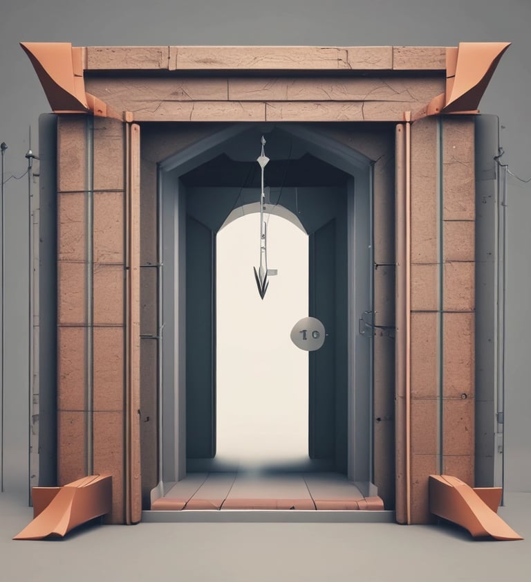 black blue and yellow textile