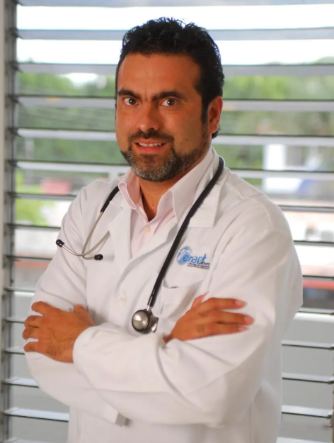 Vein Dr Specialist Mexico