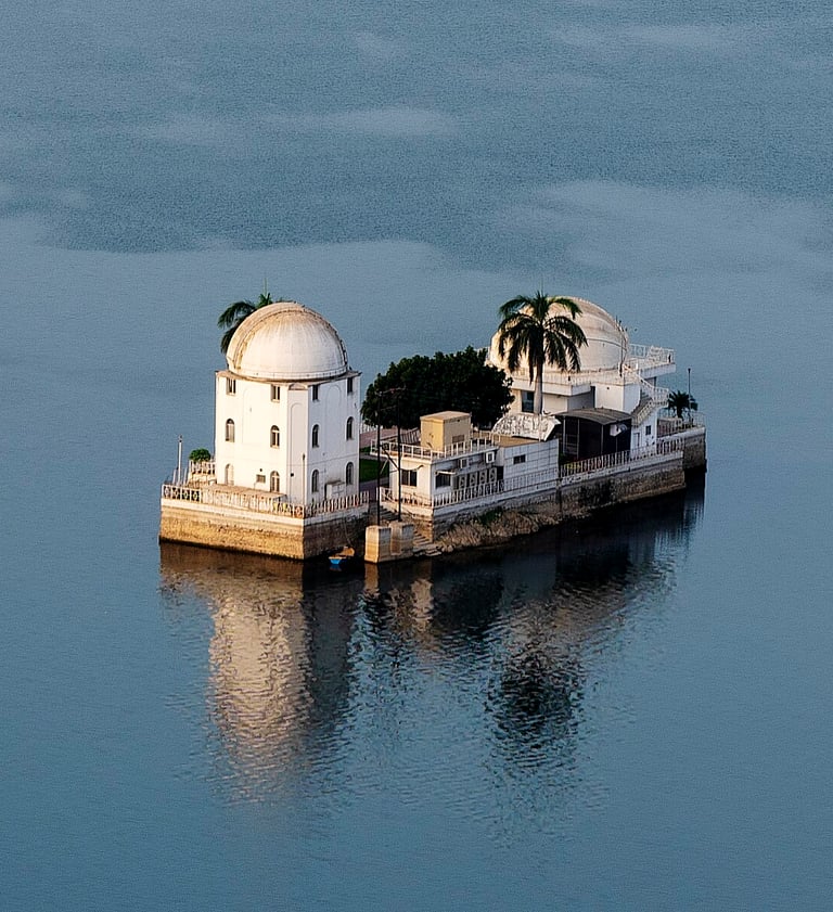 Udaipur Solar Observatory