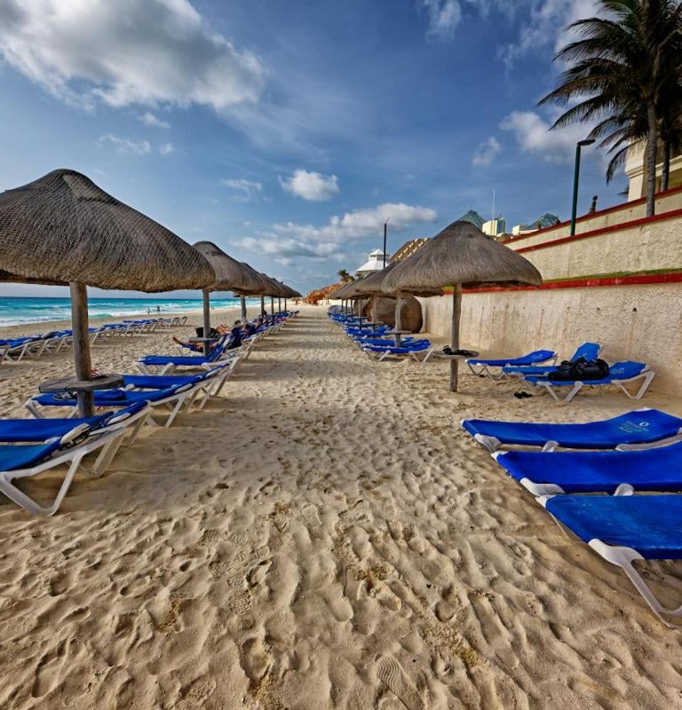 Beach and Ocean Safety