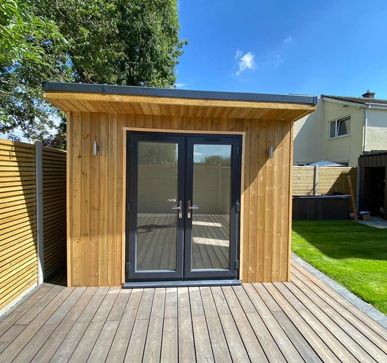 Bristol Decking Company