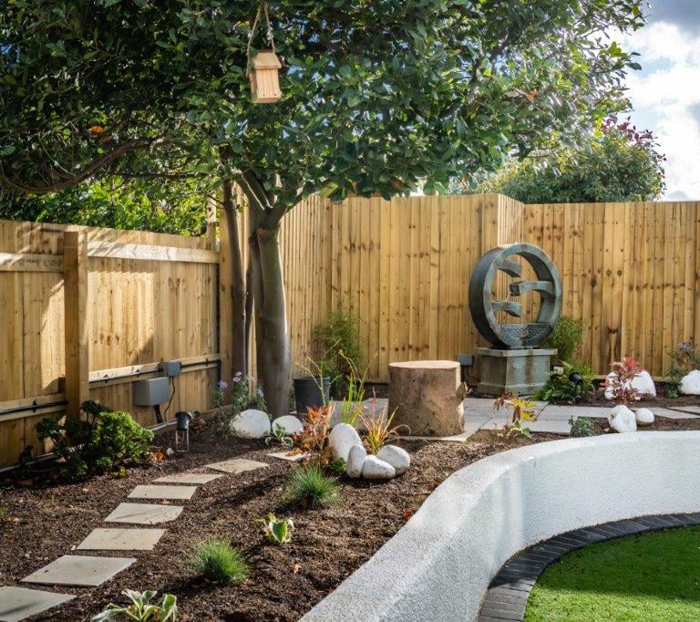 bristol fencing company