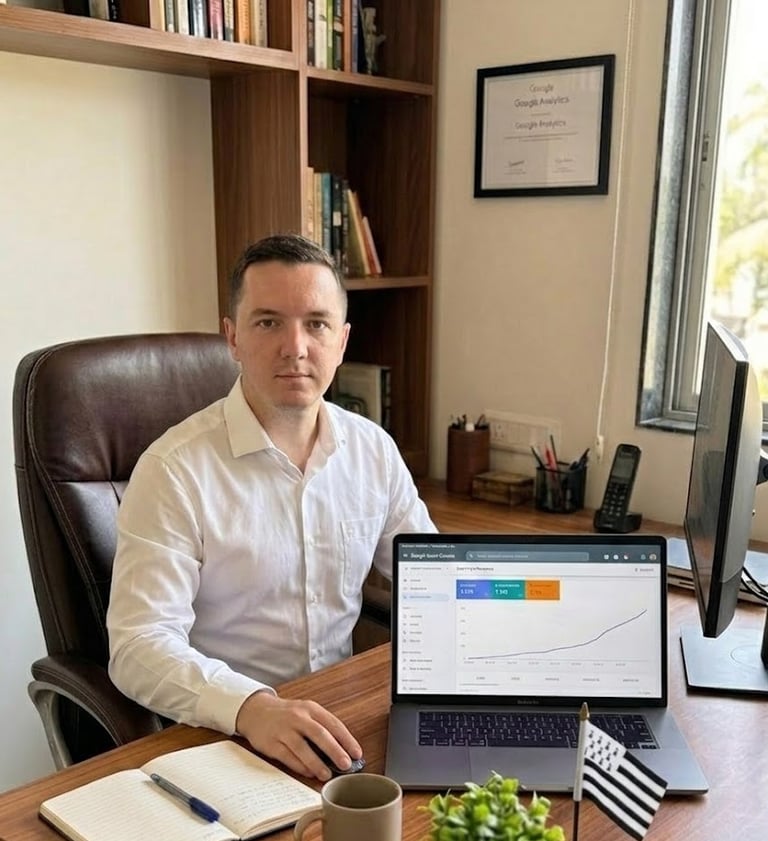 référencement web bretagne