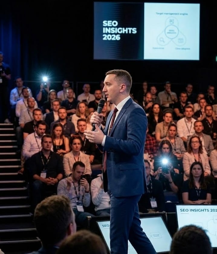 Johan Carlone conférencier rennes