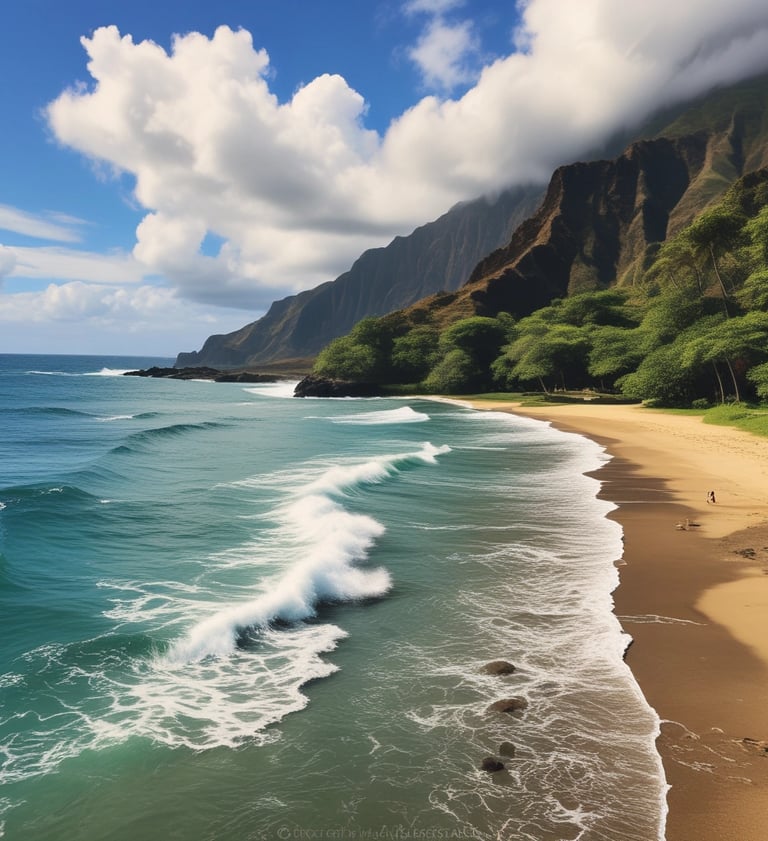 black blue and yellow textile