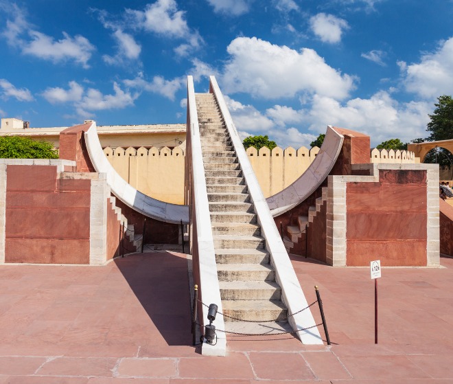 Jantar Mantar