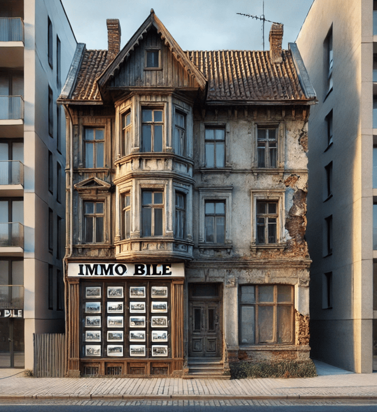 nom agence immo rigolo
