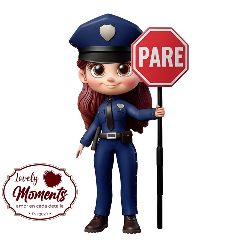 Detalles sorpresa a domicilio