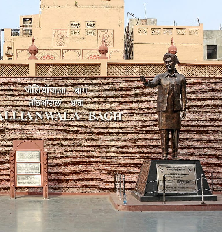 Jallianwala-bagh-amritsar