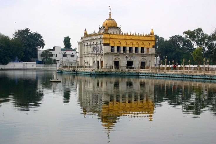 Durgiana-temple-amritsar