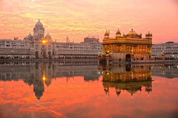 Golden-temple-amritsar