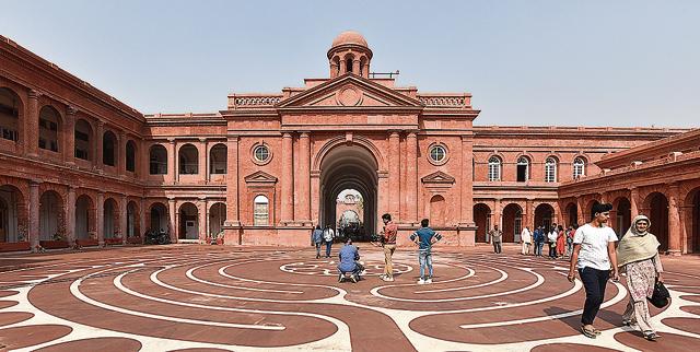Partation-museum-amritsar