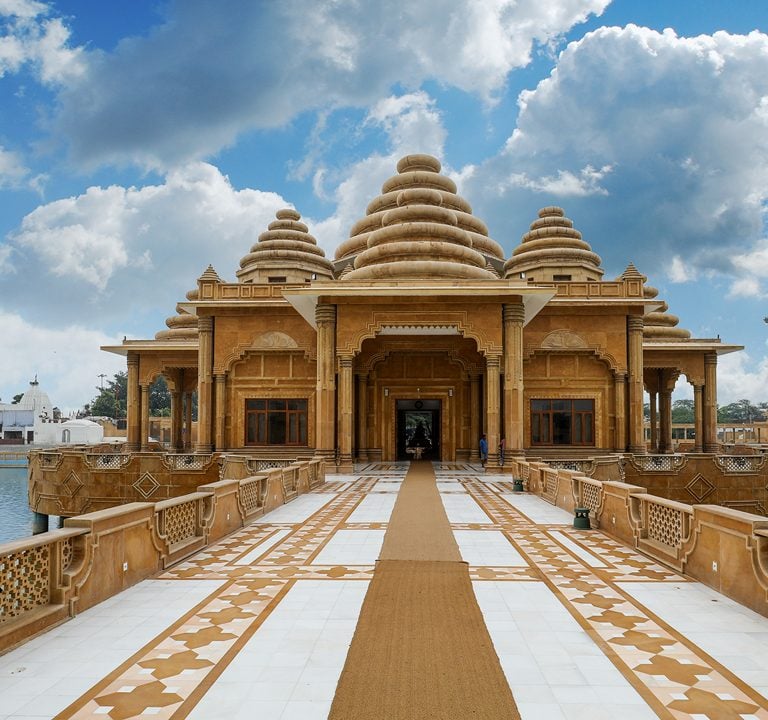 Ramtirth-amritsar