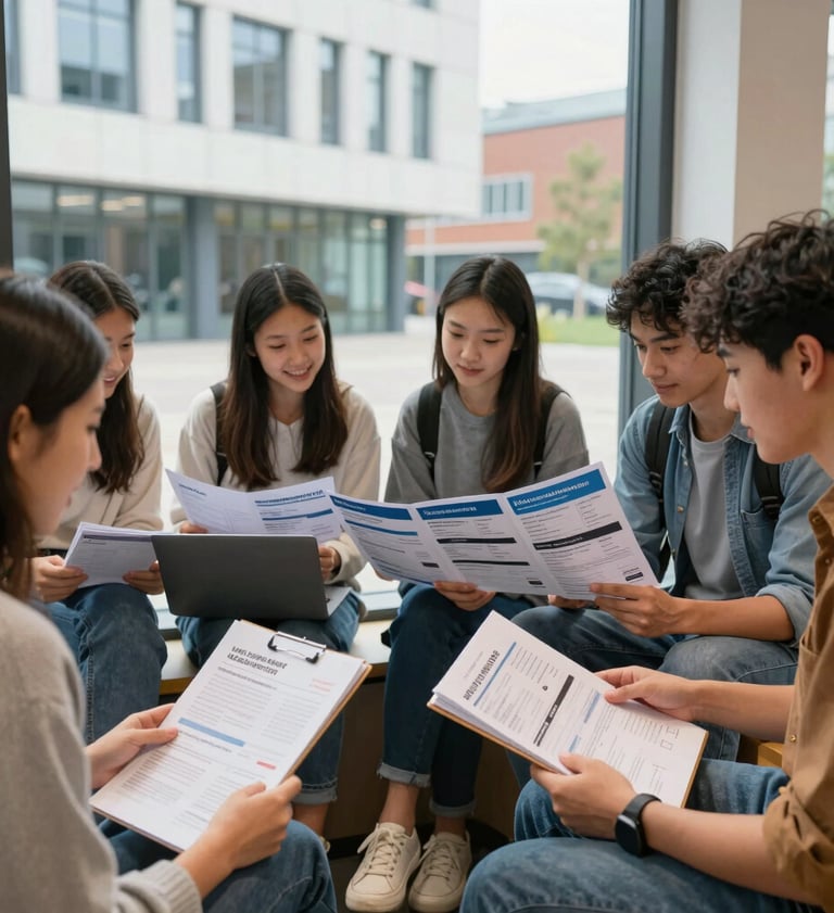 black blue and yellow textile