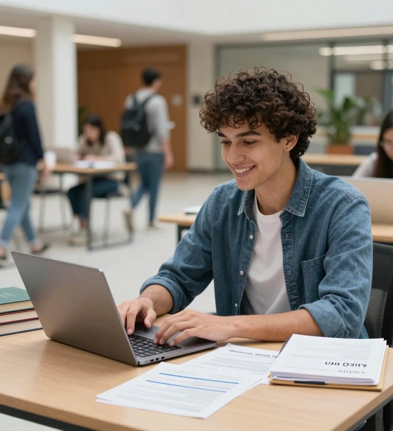 black blue and yellow textile