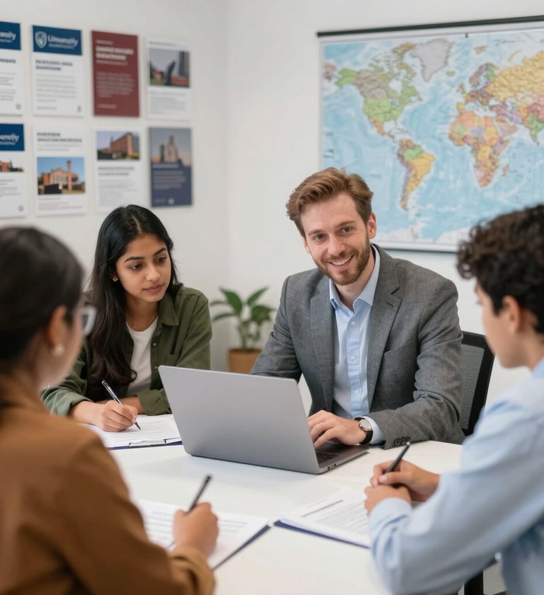 black blue and yellow textile