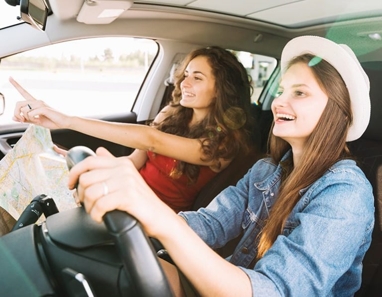 Under 21 Car Rental Available Nationwide With Enterprise Rent-A-Car +1 (470) 750-7711