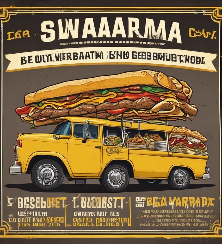 black blue and yellow textile