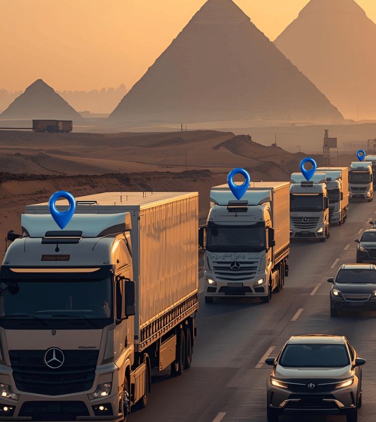 OptiFleets_Hassle-Free Fleet Management