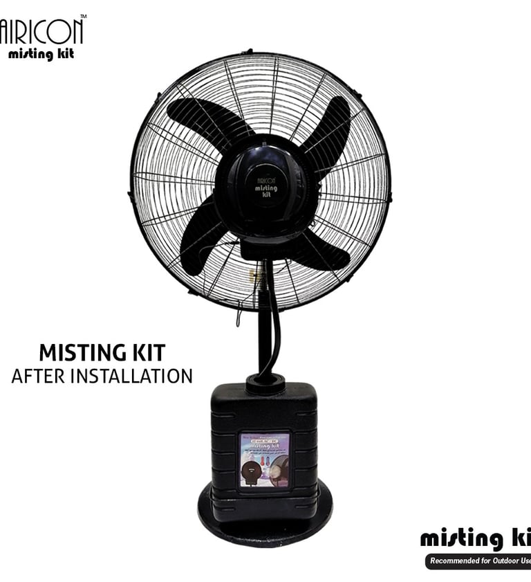 mist-fan