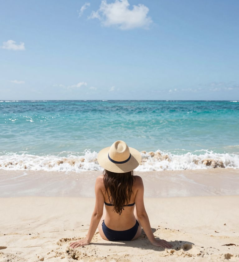 black blue and yellow textile