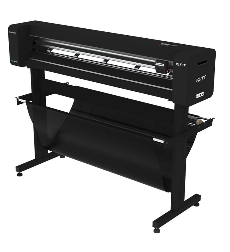 Plotter de Recorte de Insulfilm