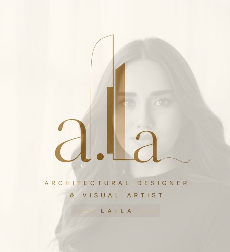 Laila Al-kharabsheh-Logo