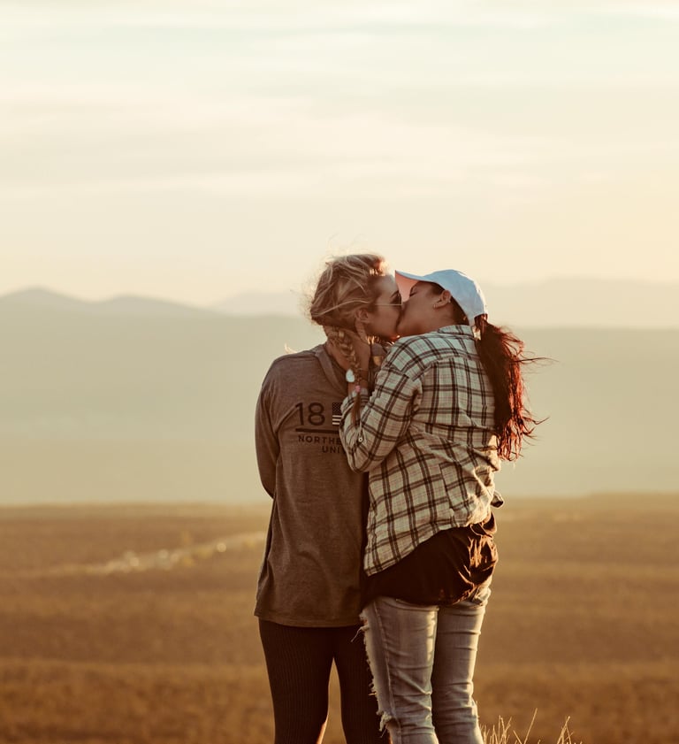 secure attachment nervous system