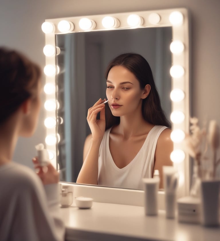 black blue and yellow textile