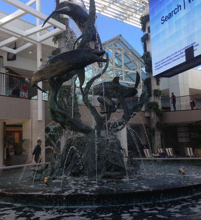 brookevale Warringah Mall