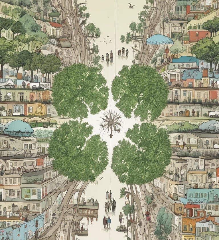 black blue and yellow textile