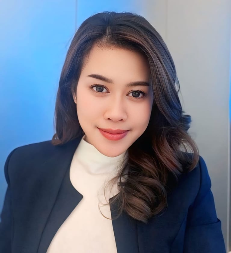 Hubungi Konsultan Jaecoo Anda